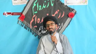 امروز به برکت دفاع مقدس عزتمندی داریم