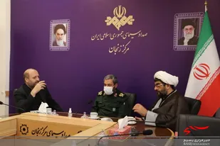 رسالت مهم صدا و سیما جهاد تبیین است/حضرت زینب احیا کننده نهضت عاشورا بود