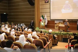 حفظ آرامش پیش&zwnj;نیاز رشد و پیشرفت استان