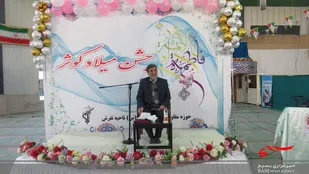 زندگی و سیره حضرت زهرا (س) بهترین الگو برای بانوان جامعه اسلامی