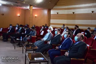 بررسی عملکرد یکساله مجلس شورای اسلامی در جمع اصحاب رسانه استان همدان