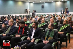 برگزاری ششمین همایش مربیان نوگلان حسینی و زینبی(س) سراسر کشور در البرز