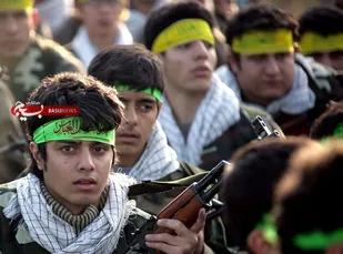 بیانیه بسیج دانش آموزی خراسان رضوی در پی جنایات متعدد رژیم صهیونیستی در بیروت و شهادت شهید سید حسن نصرالله