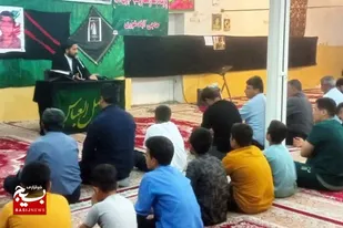 رخداد&zwnj;های اخیر نشان داد مسیر خدمت جهادی به مردم منتهی به درجه شهادت می&zwnj;شود