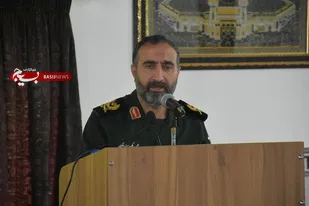 بسیج مایه یاس و ناامیدی دشمنان شده / هرکس دل در گرو انقلاب اسلامی دارد بسیجی است