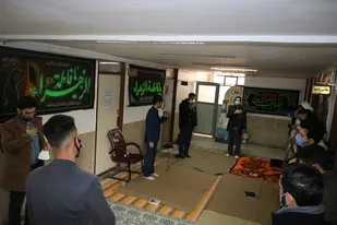 شناخت حضرت فاطمه زهرا (س) همچون درک شب قدر است