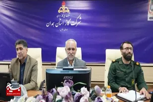 بسیجیان باید عزم و اراده&zwnj;ای جهادی در رفع موانع و مشکلات مردمی داشته باشند