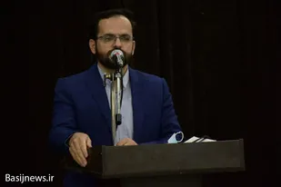 قلم در تراز انقلاب اسلامی آرمان&zwnj;های انقلاب را از نهادهای مختلف مطالبه می&zwnj;کند