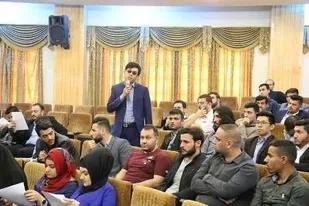 دانشجویان بین&zwnj;الملل در سامانه سهما ثبت&zwnj;نام کنند
