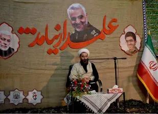 رسالت سنگینی برای حفظ آرمان&zwnj;های شهدا داریم / راه انقلاب و شهیدان ادامه دارد