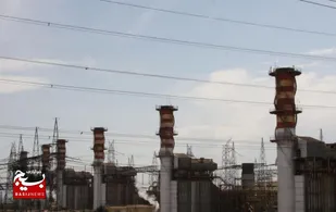 بازگشت واحد شماره یک گازی نیروگاه شهید رجایی به مدار تولید پس از تعمیرات اساسی