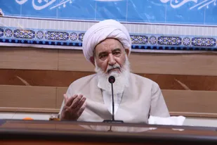 فلسفه تشکیل حکومت و نظام اسلامی خدمت به مردم است