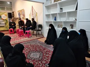 فعالیت گروه های تذکر لسانی در سطح جامعه واماکن پرجمعیت