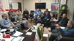 تدوین برنامه جامع بازسازی مناطق آسیب&zwnj;دیده از زلزله