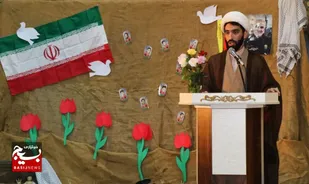 مقاومت در راه حق، پیروزی نهایی را بدنبال دارد