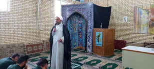 حضرت معصومه(س) نماد دختر مومنه و انقلابی در اسلام است