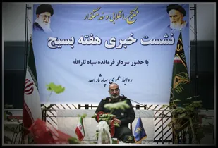 تشریح برنامه های هفته بسیج/سپاه کرمان دو روستای مناطق&zwnj; زلزله&zwnj;زده کرمانشاه را بازسازی می&zwnj;کند