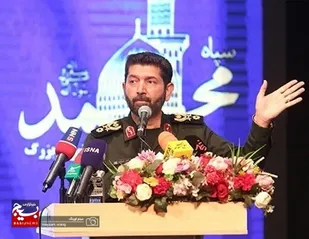 دشمنان با تمام ظرفیت&zwnj;های خود در جریان اغتشاشات شکست خوردند