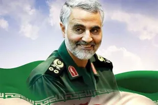 سردار سلیمانی نماد بارز وحدت ادیان / سردار دلها امید مظلومان تمام ادیان بود