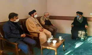 تیپ ۲۵ نیرو مخصوص قوت قلبی برای مردم آذربایجان است