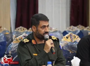 وحدت و همدلی رمز موفقیت لرستان در مدیریت جنگ ۱۲ روزه