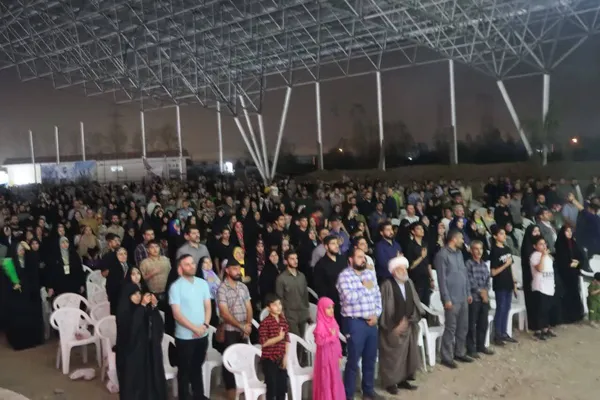 دومین نمایش &laquo;از  تبار باران&raquo;  در رشت