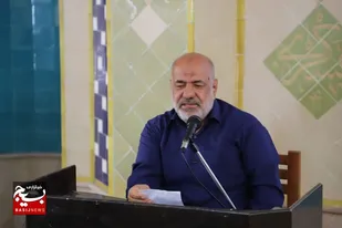 فرهنگ دفاع مقدس از عناصر مهم پیشرفت کشور است