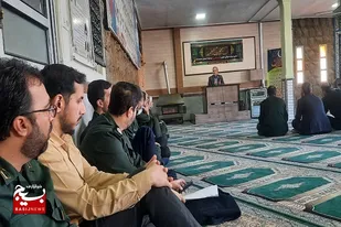امروز بزرگترین عبادت و خیرخواهی، جهاد تبیین است