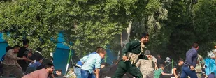 حکم بدوی پرونده حادثه تروریستی رژه خونین اهواز صادر شد/ بازداشت تعدادی از مقصران حادثه