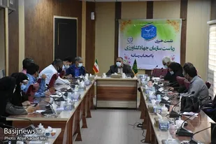 آزمایش موفق طرح آبرسانی دشت سیستان در انتقال آب به مزارع کشاورزان سیستانی
