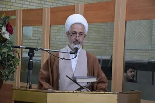 سپاه قداست دارد/ ماندگاری سپاه به برگزاری حلقه های صالحین است