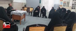 ۱۱۰ اقدام محله محور ویژه جوانی جمعیت در پردیسان اجرا می&zwnj;شود