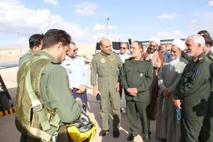امروز نیروهای مسلح  ایران در اوج قدرت و توان دفاعی هستند
