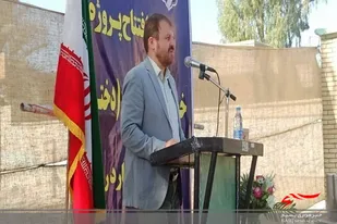 خوابگاه دخترانه علوی قصرقند سیستان و بلوچستان افتتاح شد