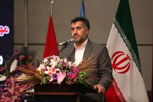 تایید صلاحیت شرکت بازرسی در حوزه محصولات کشاورزی برای اولین بار در استان قزوین