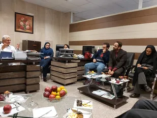 اجرای برنامه&zwnj;های متنوع در هفته حمایت از بیماران کلیوی در شاهرود