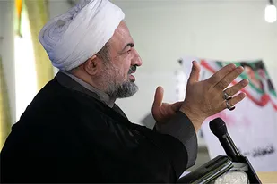 اخبار انتخاباتی را از کانال های رسمی و معتبر پیگیری کنید