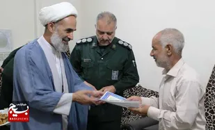 مربیان نقش بی&zwnj;بدیلی در ترویج گفتمان انقلاب دارند/جهاد تببین از وظایف اساتید و معلمان دلسوز و انقلابی است + عکس