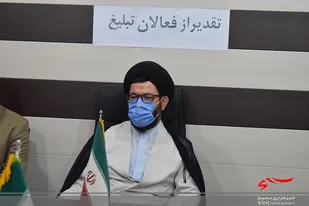 مبلغین در جهت خنثی کردن دسیسه&zwnj;های اسلام&zwnj;ستیزان گام بردارند