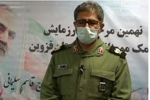نهمین مرحله از رزمایش کمک مومنانه با توزیع ۶۰۰ هزار ماسک اجرا می شود