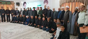 همایش امر به معروف و نهی از منکر در شهرستان سلطانیه برگزار شد