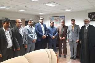 شهرداری خورموج ارتقا یافت