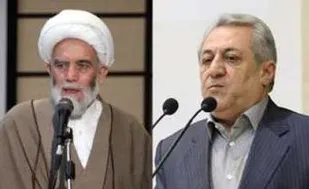 امام جمعه و استاندار همدان درگذشت آیت&zwnj;الله هاشمی&zwnj;رفسنجانی را تسلیت گفتند