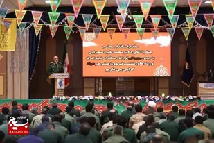 در مسیر پیشرفت و تعالی استان در کنار استاندار کرمانشاه هستیم