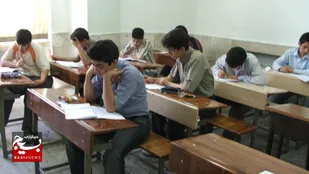 سرانه آموزشی ایذه با میانگین کشوری فاصله دارد