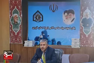 &nbsp;

عملیات وعده صادق ایران، تکمیل کننده طوفان&zwnj; الأقصی فلسطین بود