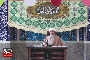 هدف از عاشورا و شهادت و ایثار در نگاه عرفانی، رسیدن به معبود است