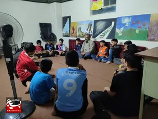 بسیاری از پیشرفت ها در شرایط سخت برای انقلاب به دست آمده است