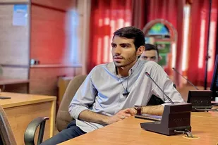 تشکیل جلسات و پیگیری مسائل و مشکلات مردم، از مهمترین وظایف شورای تبیین مواضع بسیج دانشجویی است