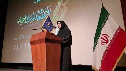 «باهنران» روایتی هنرمندانه از ایمان، مقاومت و امید زنان ایران اسلامی